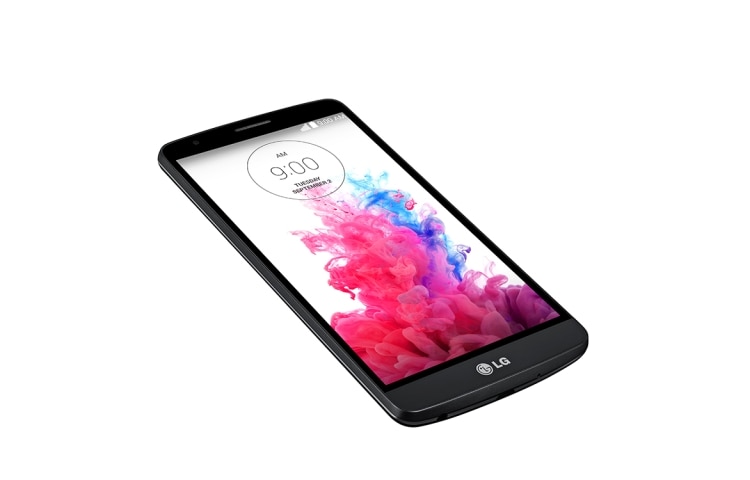 LG G3 Stylus, Android 4.4 Kit Kat, pantalla qHD IPS y cámara 13 MP, LGD690