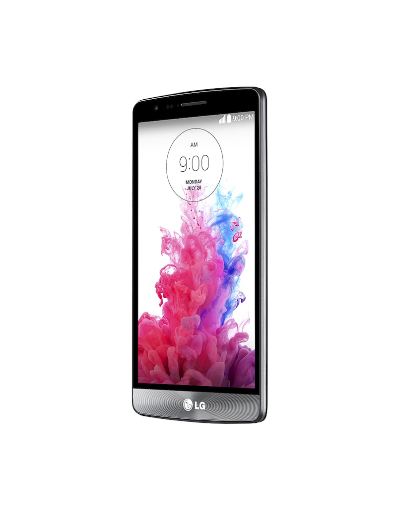 LG G3 Beat, Android 4.4 Kit Kat, pantalla 5'' HD IPS y cámara 13 MP con AutoFocus, procesador Quad Core 1,2 GHz, LGD724