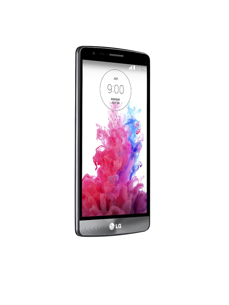 LG G3 Beat, Android 4.4 Kit Kat, pantalla 5'' HD IPS y cámara 13 MP con AutoFocus, procesador Quad Core 1,2 GHz, LGD724