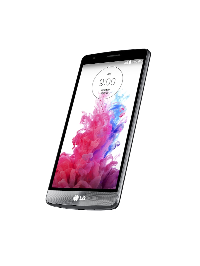 LG G3 Beat, Android 4.4 Kit Kat, pantalla 5'' HD IPS y cámara 13 MP con AutoFocus, procesador Quad Core 1,2 GHz, LGD724
