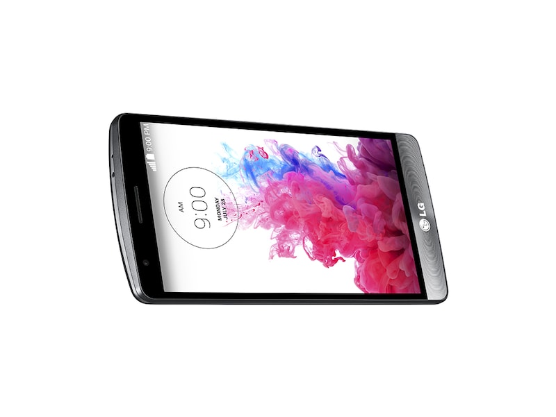 LG G3 Beat, Android 4.4 Kit Kat, pantalla 5'' HD IPS y cámara 13 MP con AutoFocus, procesador Quad Core 1,2 GHz, LGD724