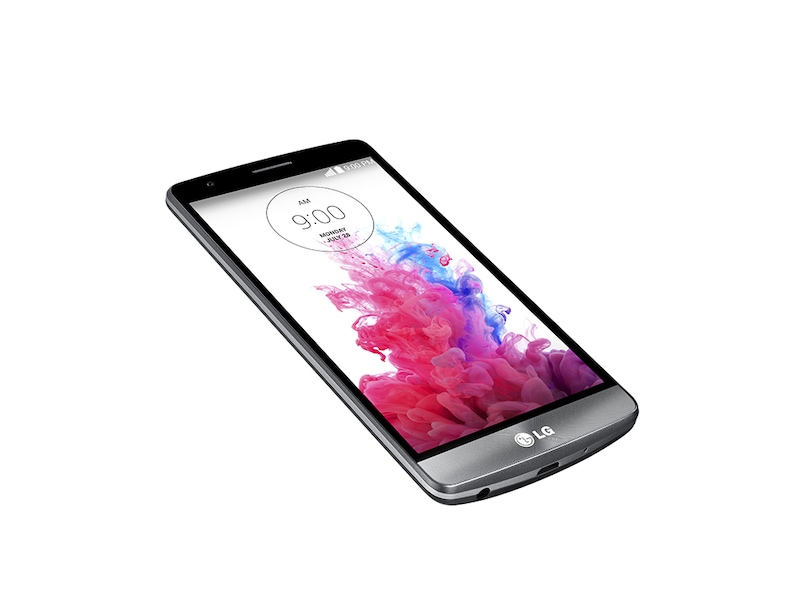 LG G3 Beat, Android 4.4 Kit Kat, pantalla 5'' HD IPS y cámara 13 MP con AutoFocus, procesador Quad Core 1,2 GHz, LGD724