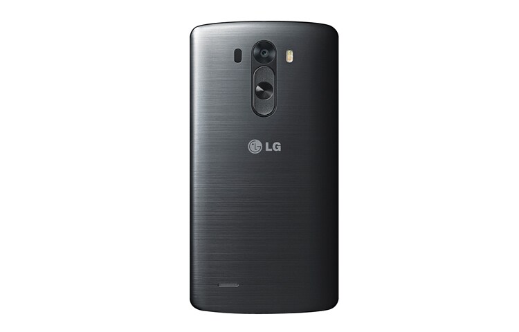 LG G3, Android 4.4, Pantalla QHD, Cámara con Auto Foco y estabilizador, y mucho más., LGD855