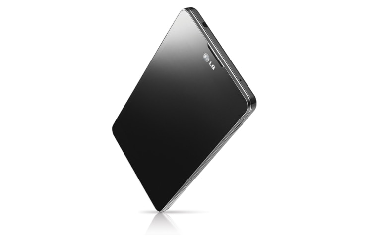 LG Disfruta de una nueva experiencia con Optimus G, y disfruta de todos sus beneficios, con lo mejor en performance, velocidad de uso y navegación, experiencia visual HD y un diseño elegante. , LGE977