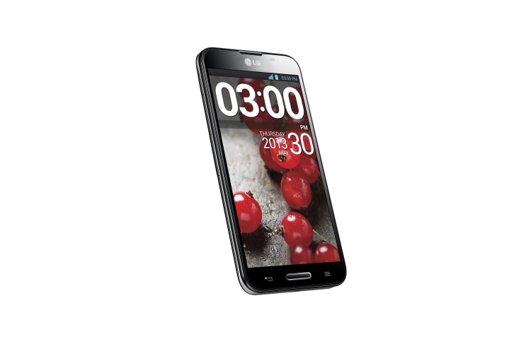 LG Optimus G Pro, Disfruta de una experiencia Full HD gracias a su pantalla de 5.5”, la mejor experiencia de usuario con Android Jelly Bean 4.1.2, una gran performance multitask y un diseño innovador, LGE989