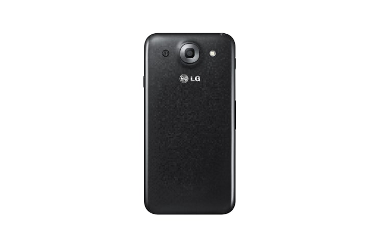LG Optimus G Pro, Disfruta de una experiencia Full HD gracias a su pantalla de 5.5”, la mejor experiencia de usuario con Android Jelly Bean 4.1.2, una gran performance multitask y un diseño innovador, LGE989