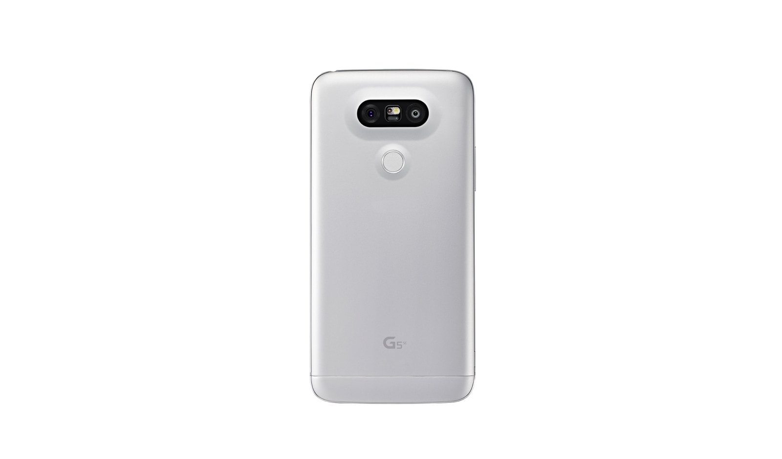 LG G5 SE Silver – El Primer Smartphone Modular del Mundo, G5 Silver