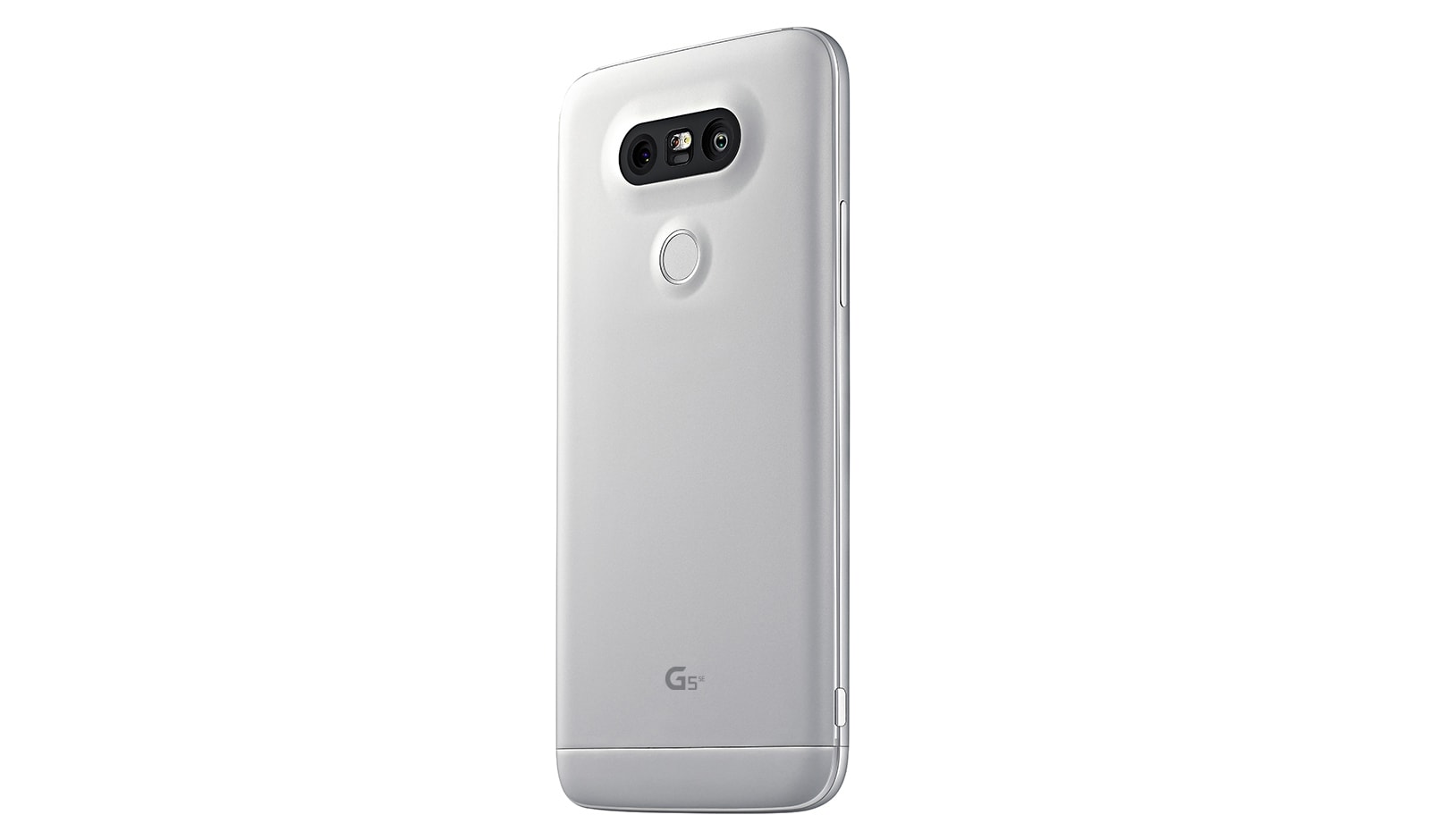 LG G5 SE Silver – El Primer Smartphone Modular del Mundo, G5 Silver