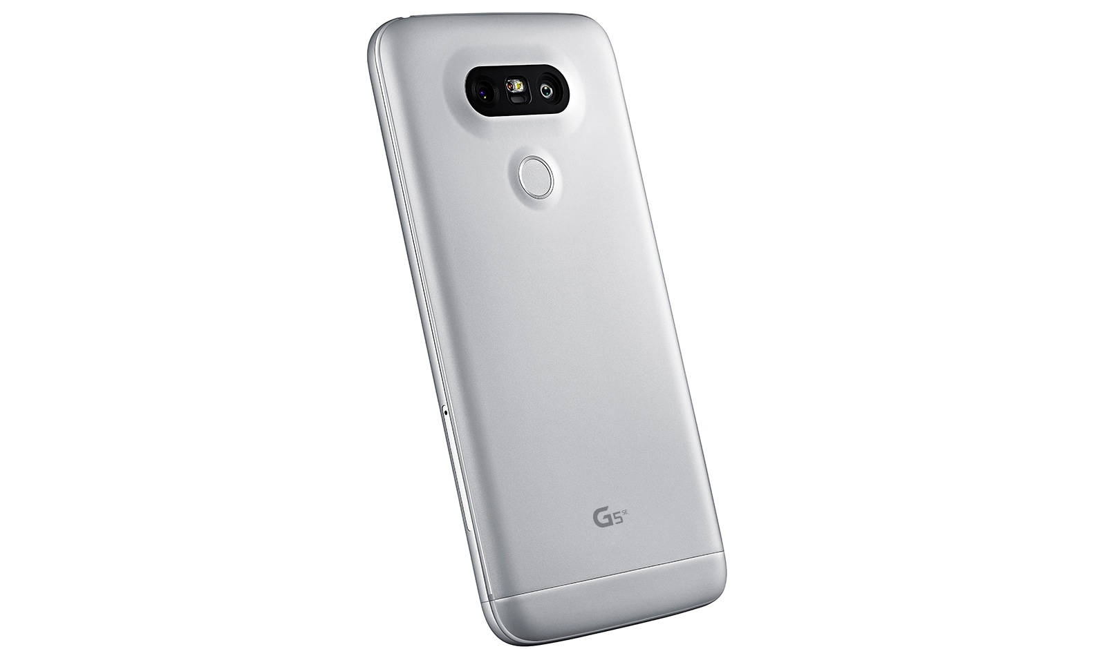 LG G5 SE Silver – El Primer Smartphone Modular del Mundo, G5 Silver