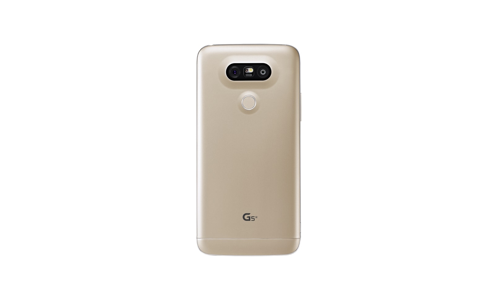 LG G5 SE Gold – El Primer Smartphone Modular del Mundo, G5 Gold