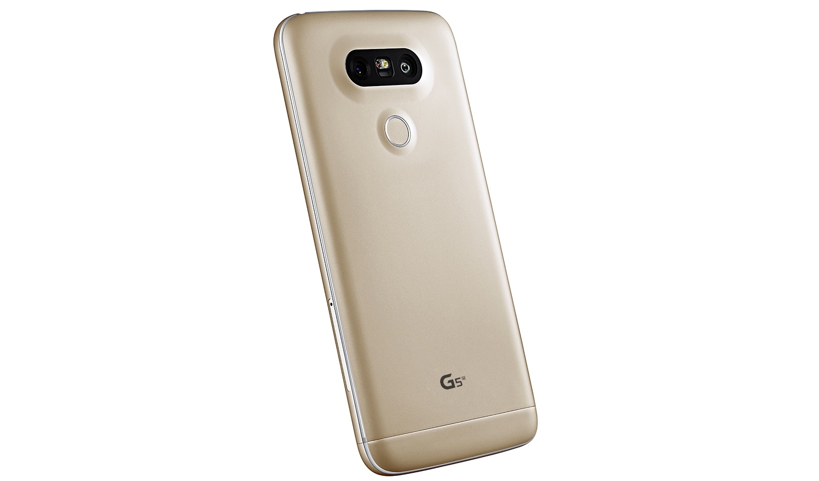 LG G5 SE Gold – El Primer Smartphone Modular del Mundo, G5 Gold