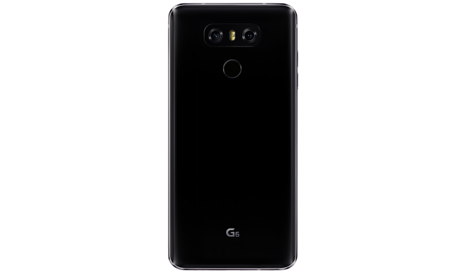 LG G6, LG G6 Negro