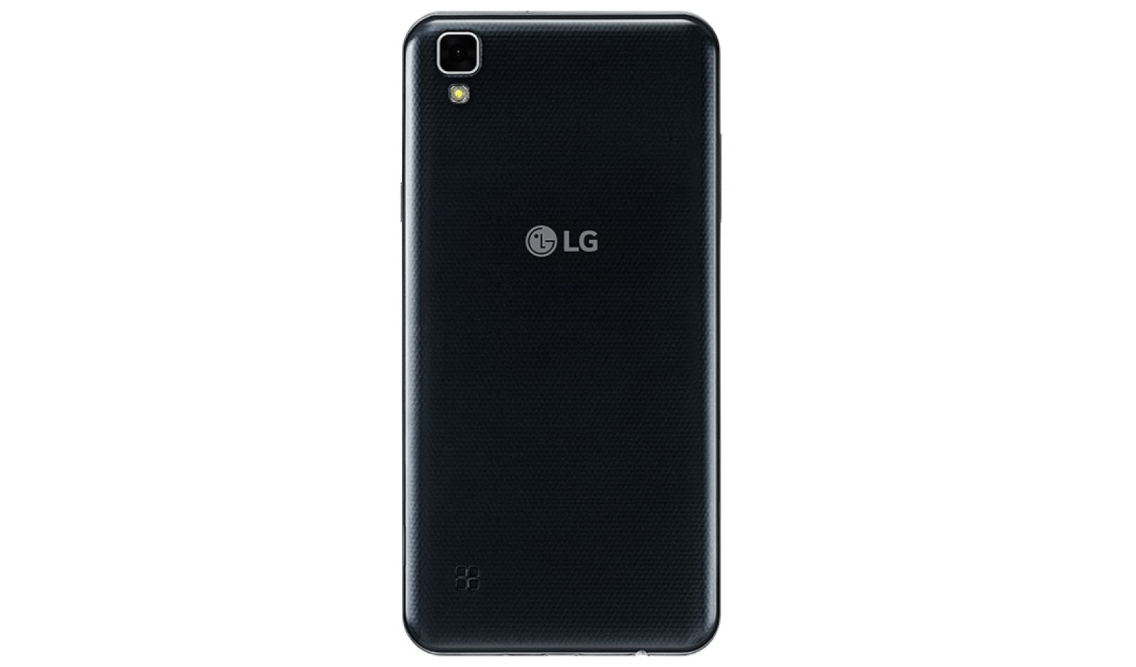 LG X Style con pantalla de 5,0'' y cámara principal de 8MP, LG X Style