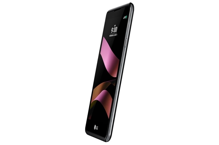 LG X Style con pantalla de 5,0'' y cámara principal de 8MP, LG X Style