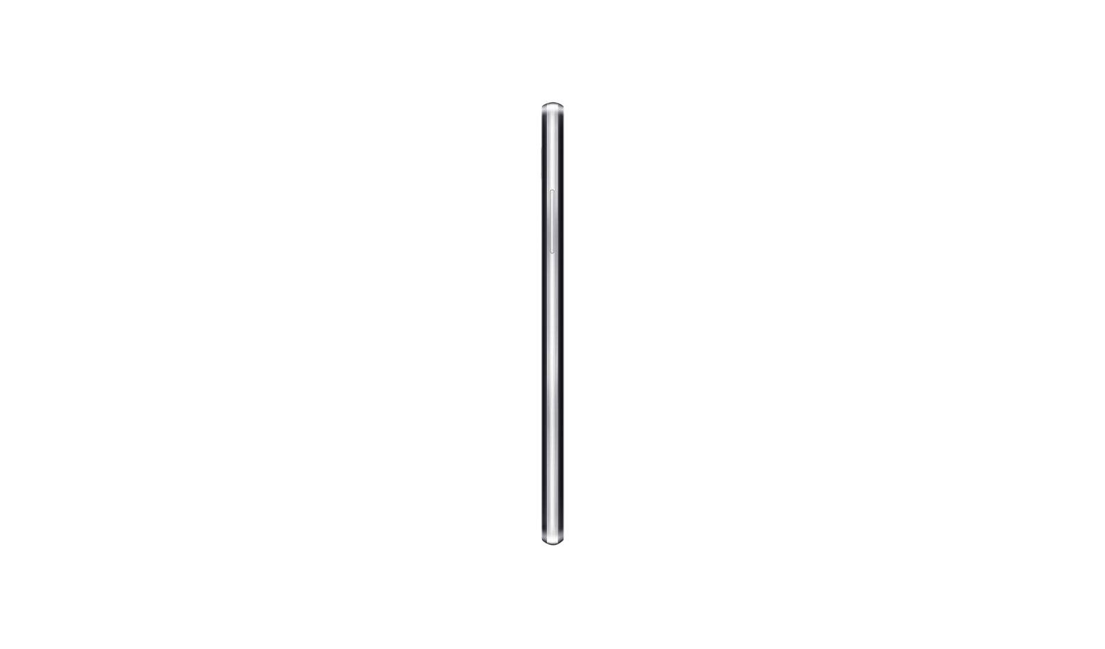 LG X Screen Lte Black con pantalla principal de 4.93'' y cámara principal de 13MP, X Screen Lte Black