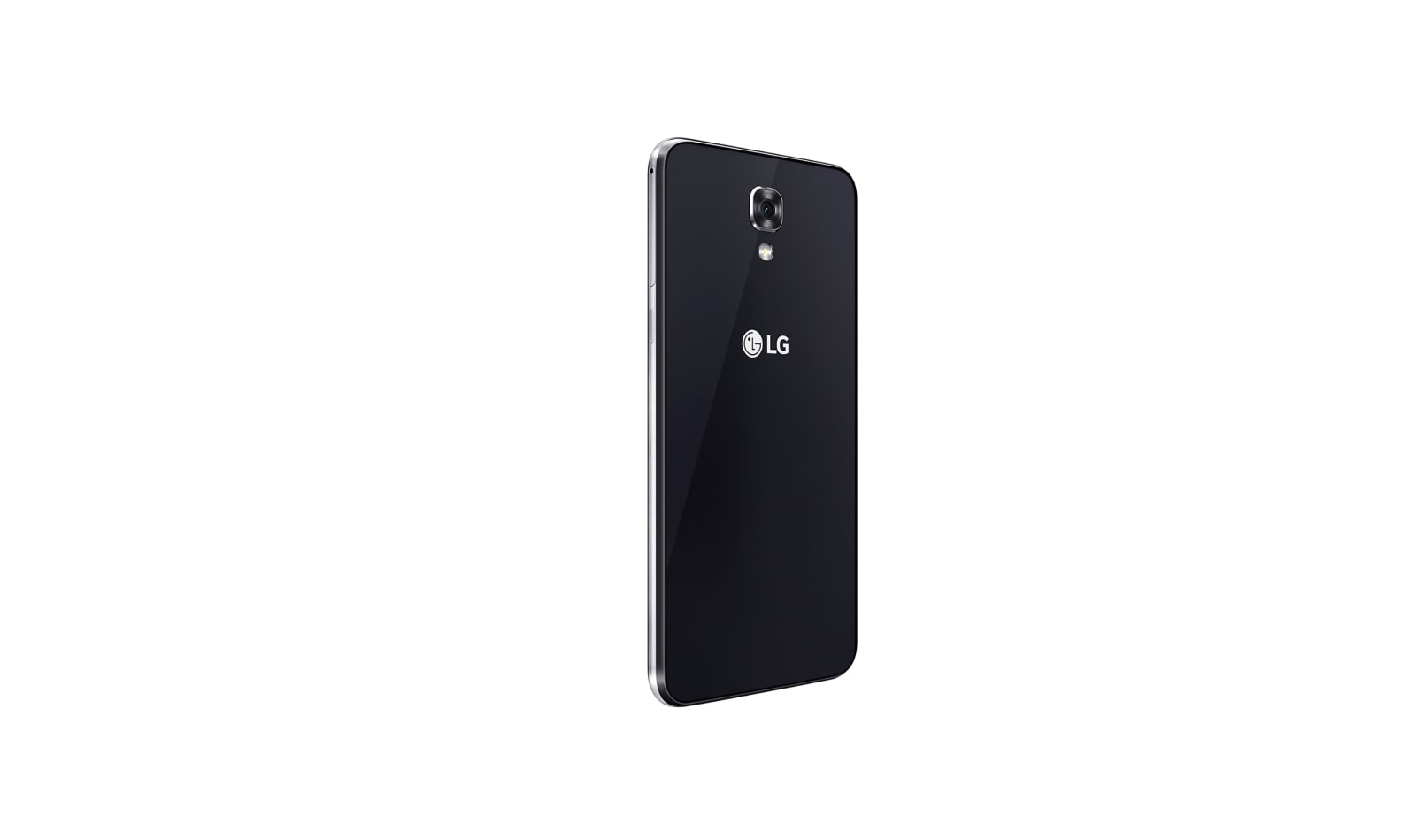 LG X Screen Lte Black con pantalla principal de 4.93'' y cámara principal de 13MP, X Screen Lte Black