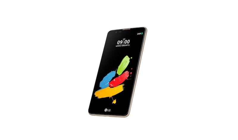 LG Stylus 2 Plus Gold con pantalla 5,7'' y cámara principal de 16MP, LG Stylus 2 Plus (Gold)