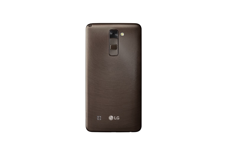 LG Stylus 2 Plus Gold con pantalla 5,7'' y cámara principal de 16MP, LG Stylus 2 Plus (Gold)