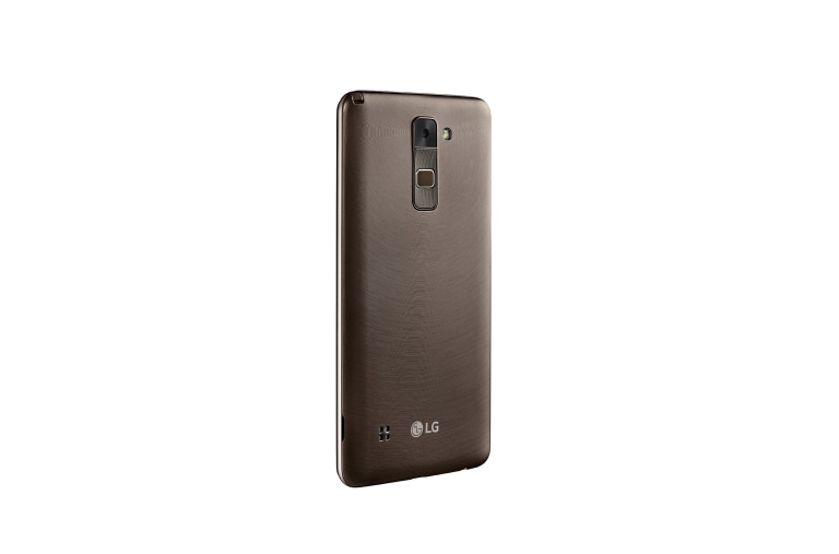 LG Stylus 2 Plus Gold con pantalla 5,7'' y cámara principal de 16MP, LG Stylus 2 Plus (Gold)