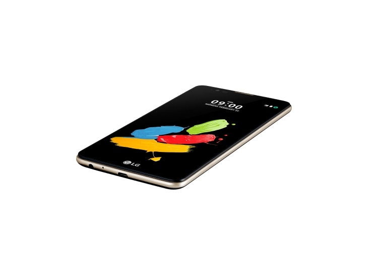 LG Stylus 2 Plus Gold con pantalla 5,7'' y cámara principal de 16MP, LG Stylus 2 Plus (Gold)
