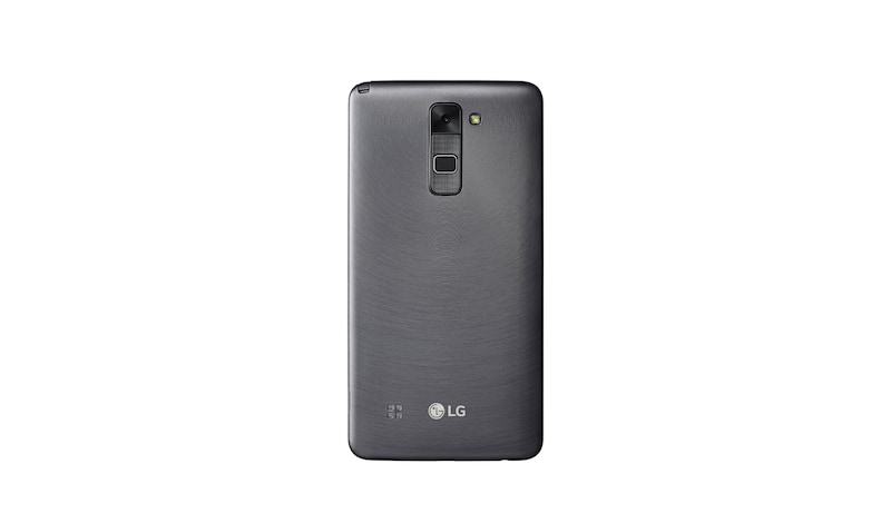 LG Stylus 2 Plus Titan con pantalla 5,7'' y cámara principal de 16MP, LG Stylus 2 Plus (Titan)