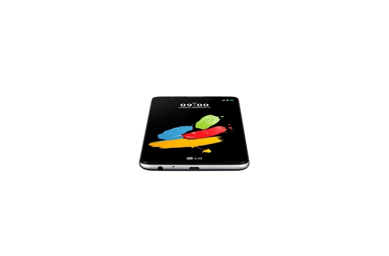 LG Stylus 2 Plus Titan con pantalla 5,7'' y cámara principal de 16MP, LG Stylus 2 Plus (Titan)