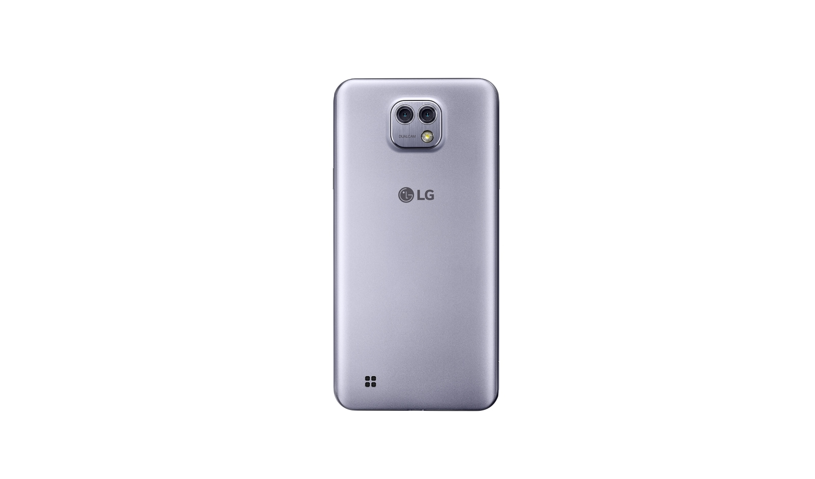 LG X Cam Titan con pantalla 5,2'' y cámara principal de 13MP + 5MP, LG X Cam Titan