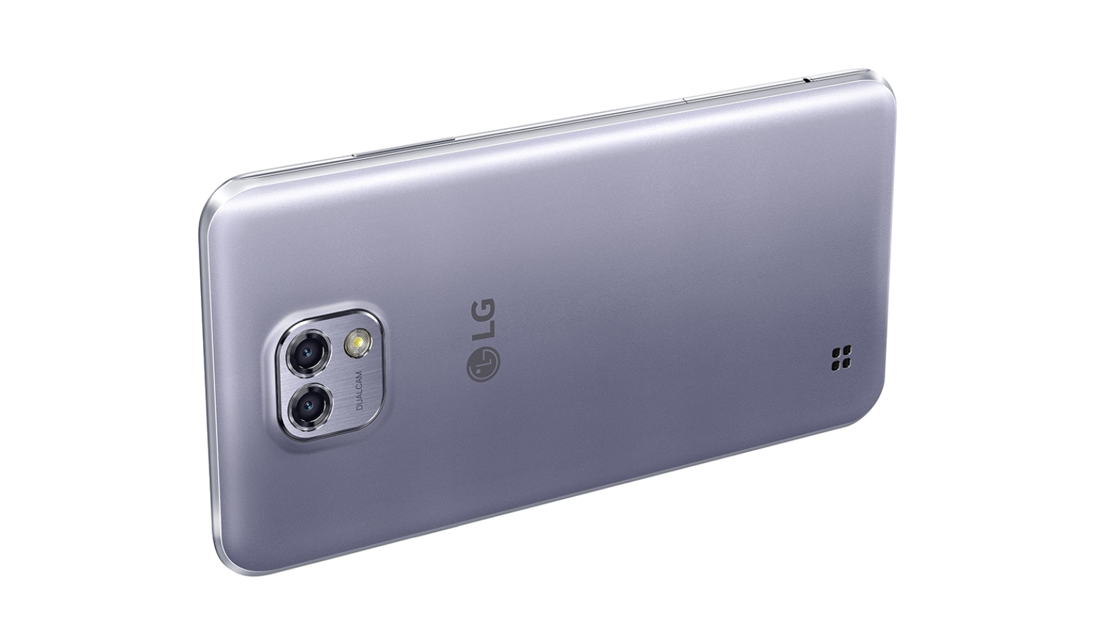 LG X Cam Titan con pantalla 5,2'' y cámara principal de 13MP + 5MP, LG X Cam Titan