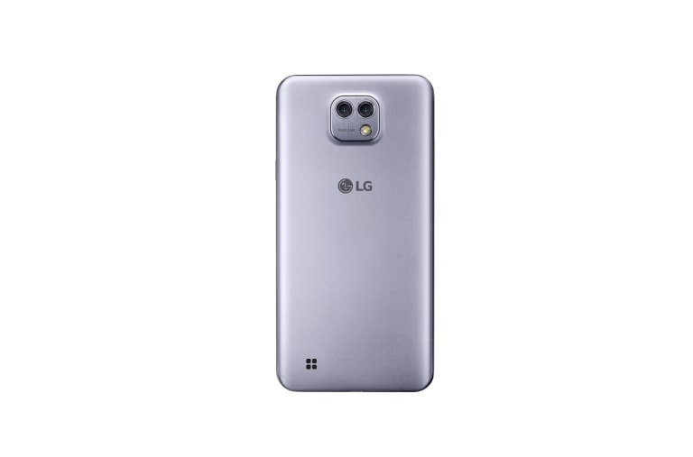LG X Cam Titan con pantalla 5,2'' y cámara principal de 13MP + 5MP, LG X Cam Titan