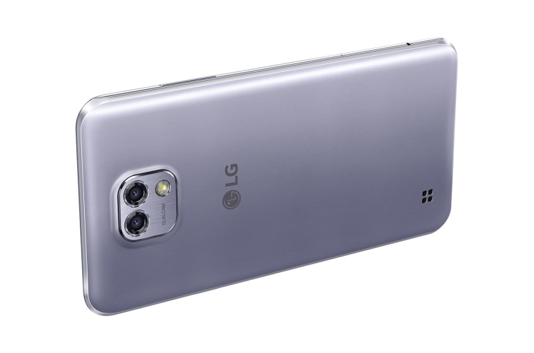 LG X Cam Titan con pantalla 5,2'' y cámara principal de 13MP + 5MP, LG X Cam Titan
