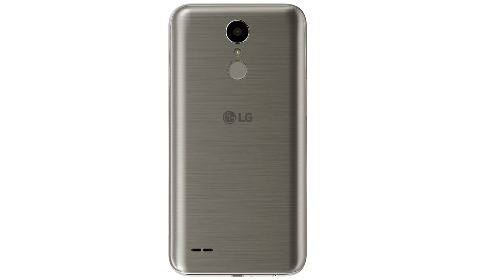 LG K10 2017, LG K10 2017
