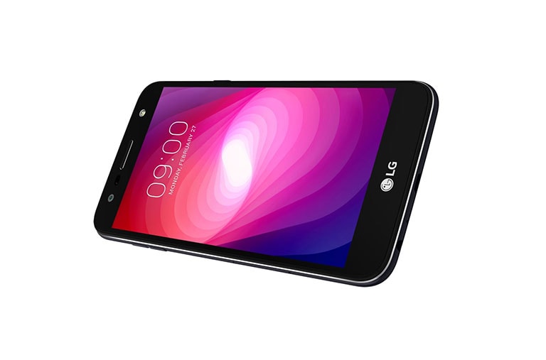 LG X Power 2, LGM320F