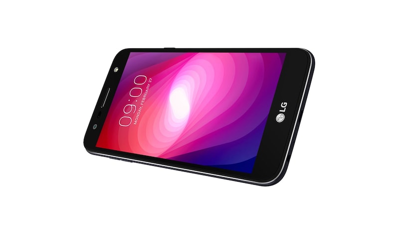 LG X Power 2, LGM320F