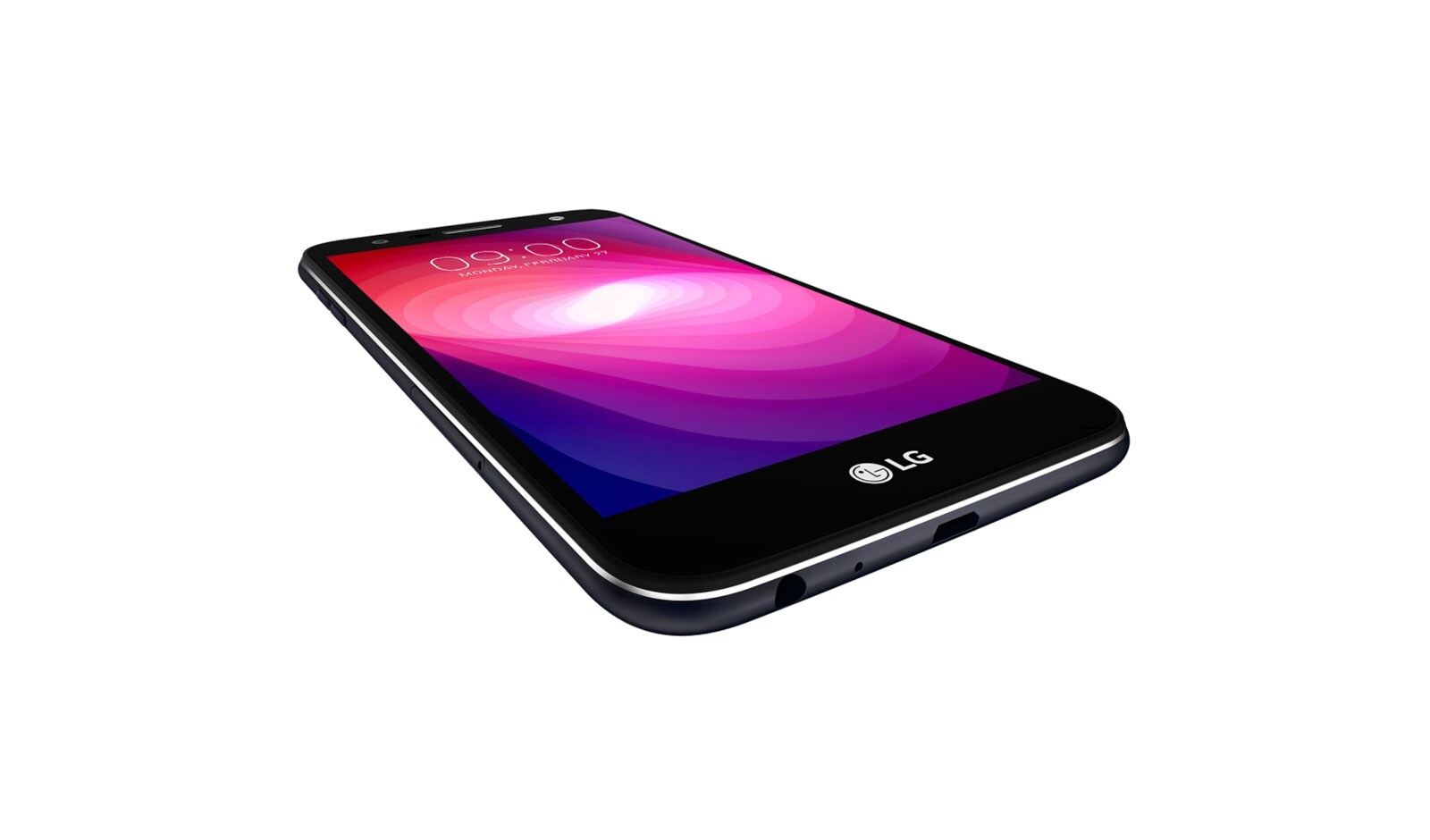 LG X Power 2, LGM320F