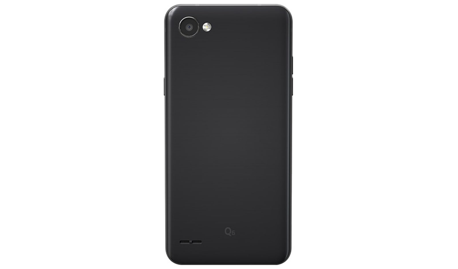 LG Q6 Con pantalla FullVision de 5,5 pulgadas, LG Q6 – M700F