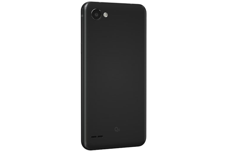 LG Q6 Con pantalla FullVision de 5,5 pulgadas, LG Q6 – M700F