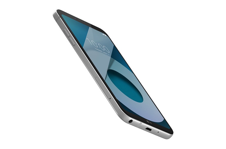 LG Q6 Con pantalla FullVision de 5,5 pulgadas, LG Q6 – M700F