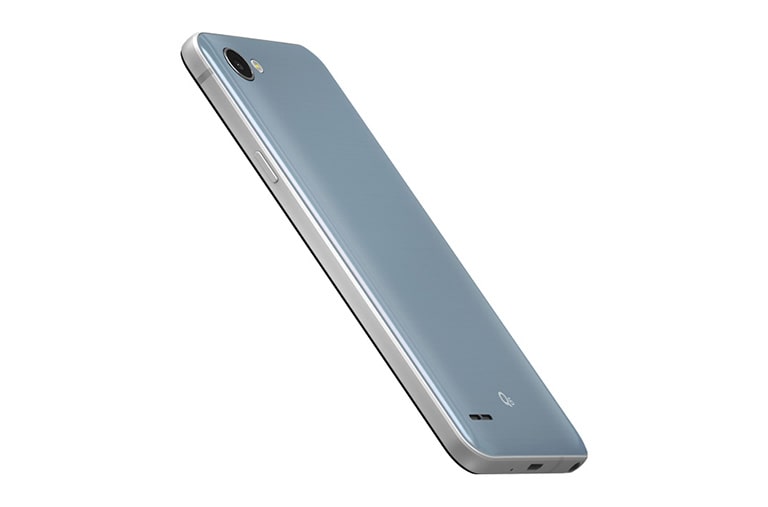 LG Q6 Con pantalla FullVision de 5,5 pulgadas, LG Q6 – M700F