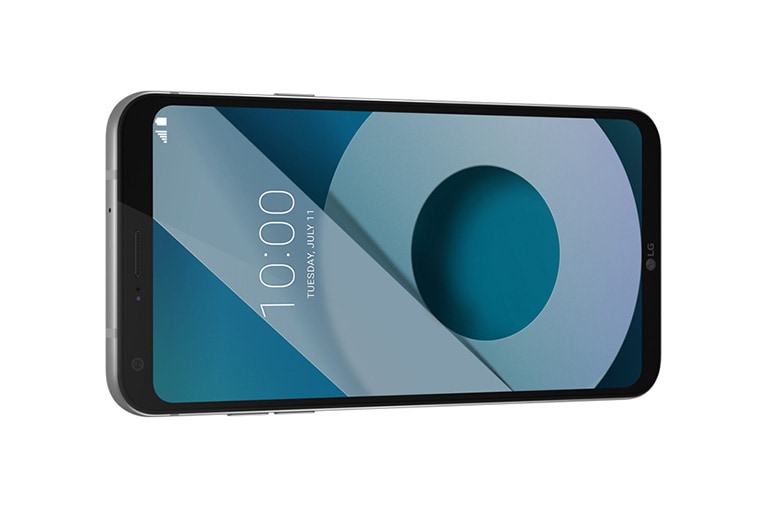 LG Q6 Con pantalla FullVision de 5,5 pulgadas, LG Q6 – M700F