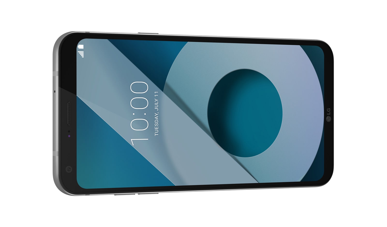 LG Q6 Con pantalla FullVision de 5,5 pulgadas, LG Q6 – M700F