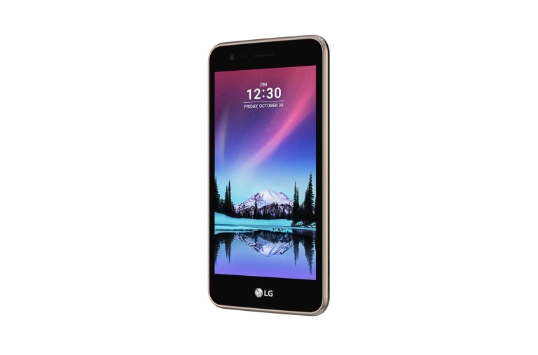 LG K4 Lite, LGX230F