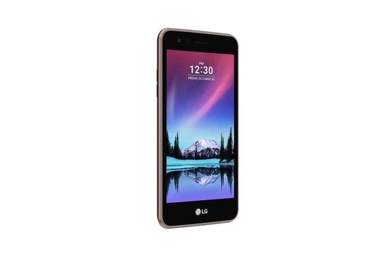 LG K4 Lite, LGX230F