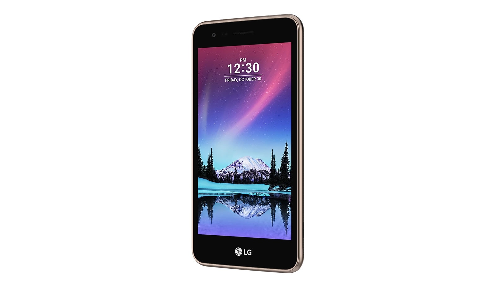 LG K4 Lite, LGX230F