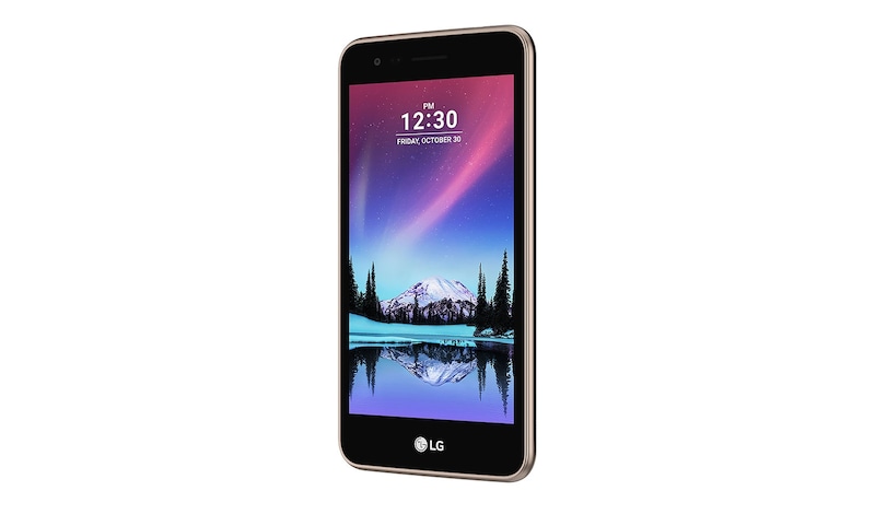 LG K4 Lite, LGX230F