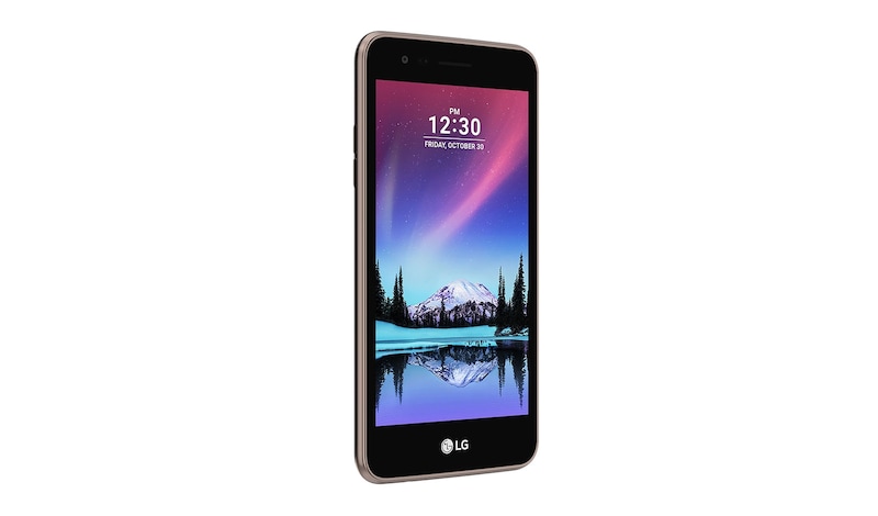 LG K4 Lite, LGX230F