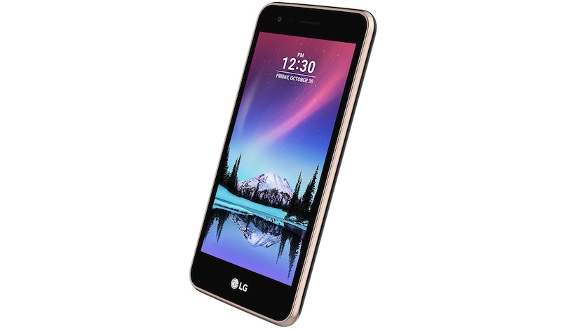 LG K4 Lite, LGX230F