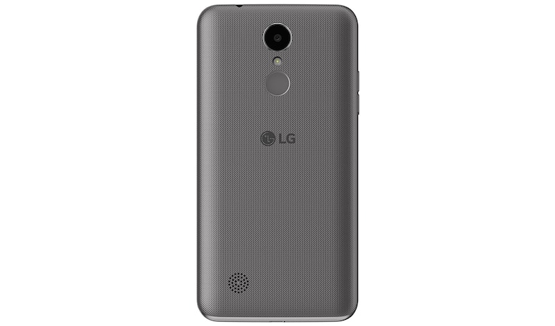 LG K4 (2017), LG K4