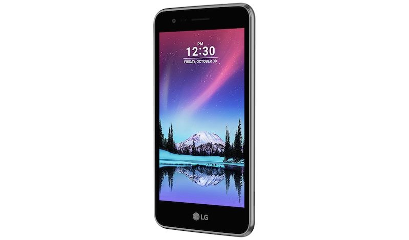 LG K4 (2017), LG K4