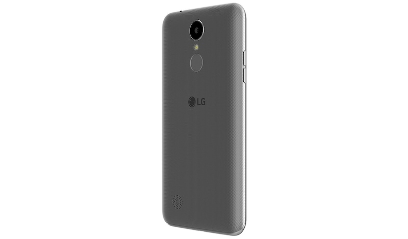 LG K4 (2017), LG K4