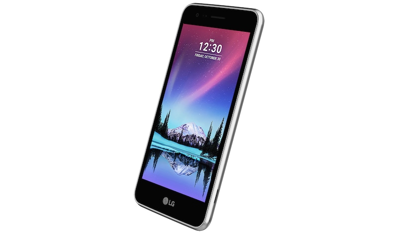 LG K4 (2017), LG K4